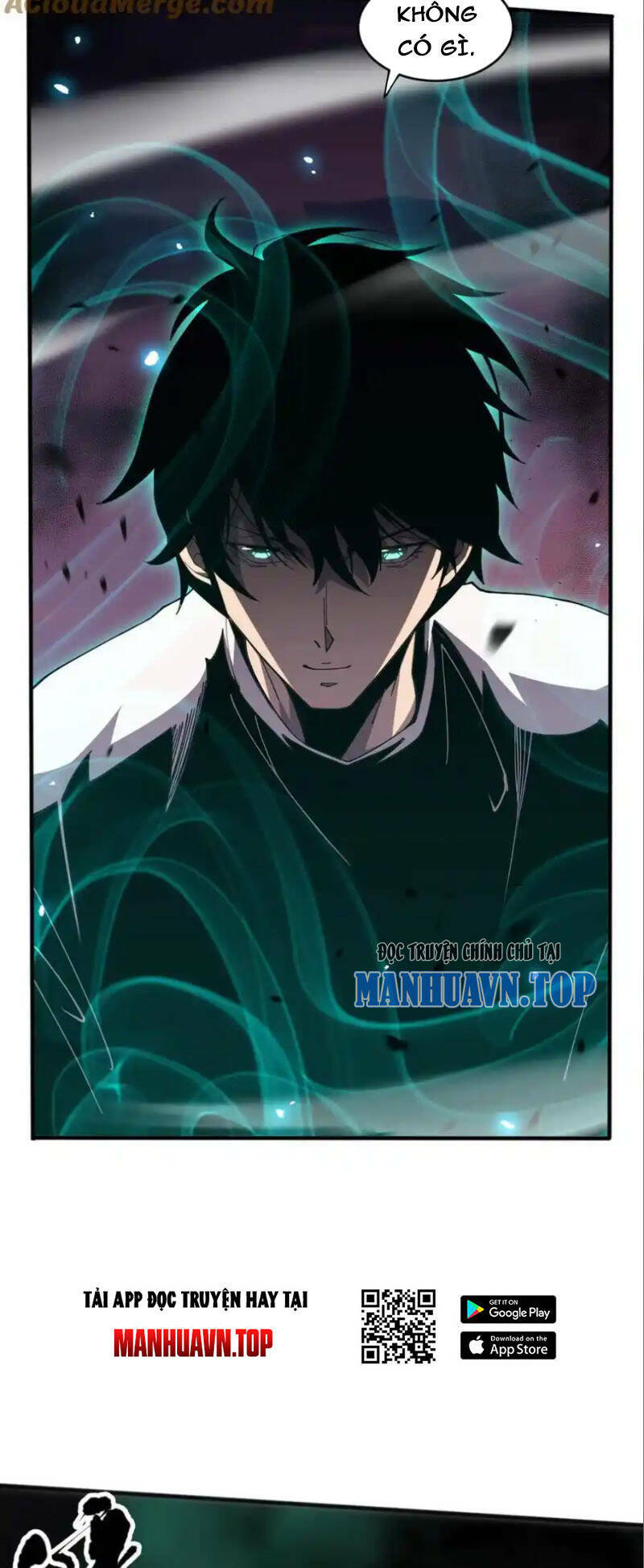 Thảm Họa Tử Linh Sư Chapter 69 - Trang 2