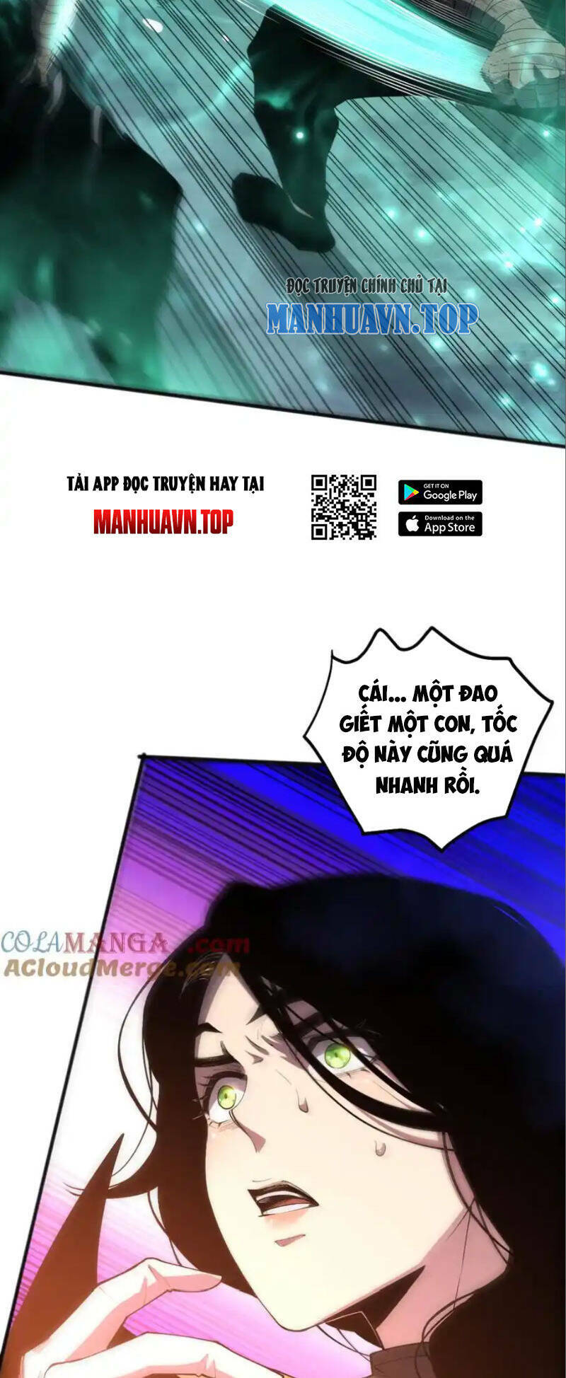 Thảm Họa Tử Linh Sư Chapter 69 - Trang 2