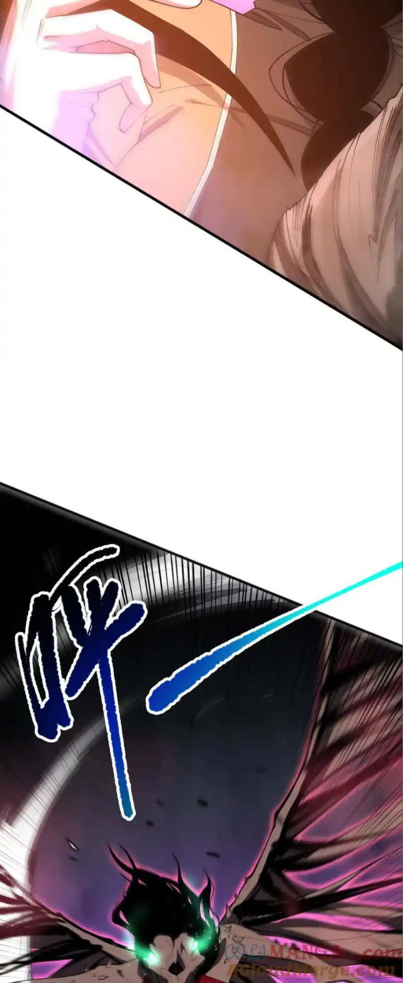 Thảm Họa Tử Linh Sư Chapter 69 - Trang 2