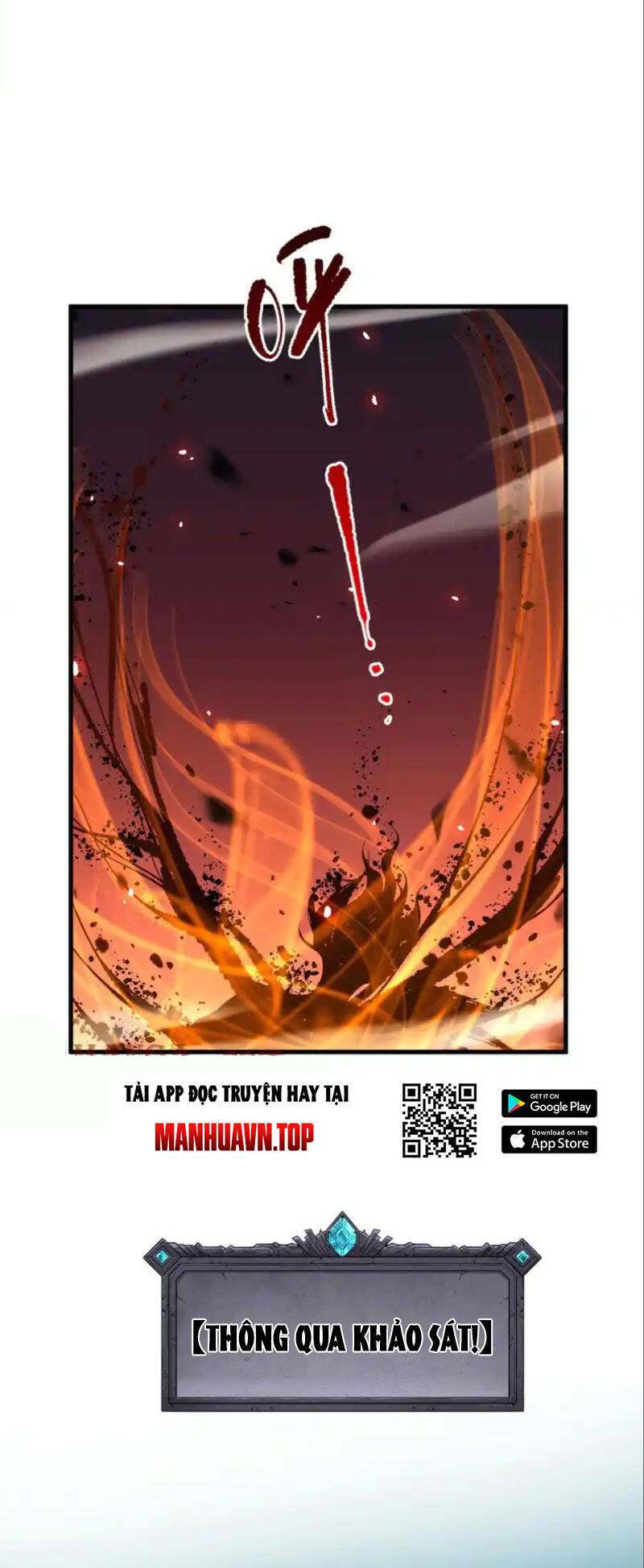 Thảm Họa Tử Linh Sư Chapter 69 - Trang 2