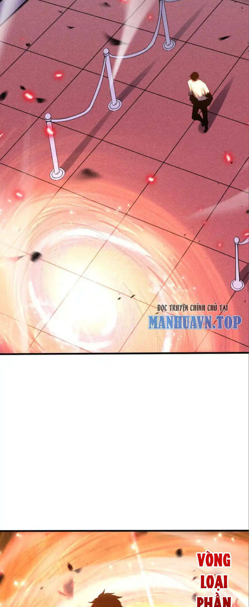 Thảm Họa Tử Linh Sư Chapter 69 - Trang 2