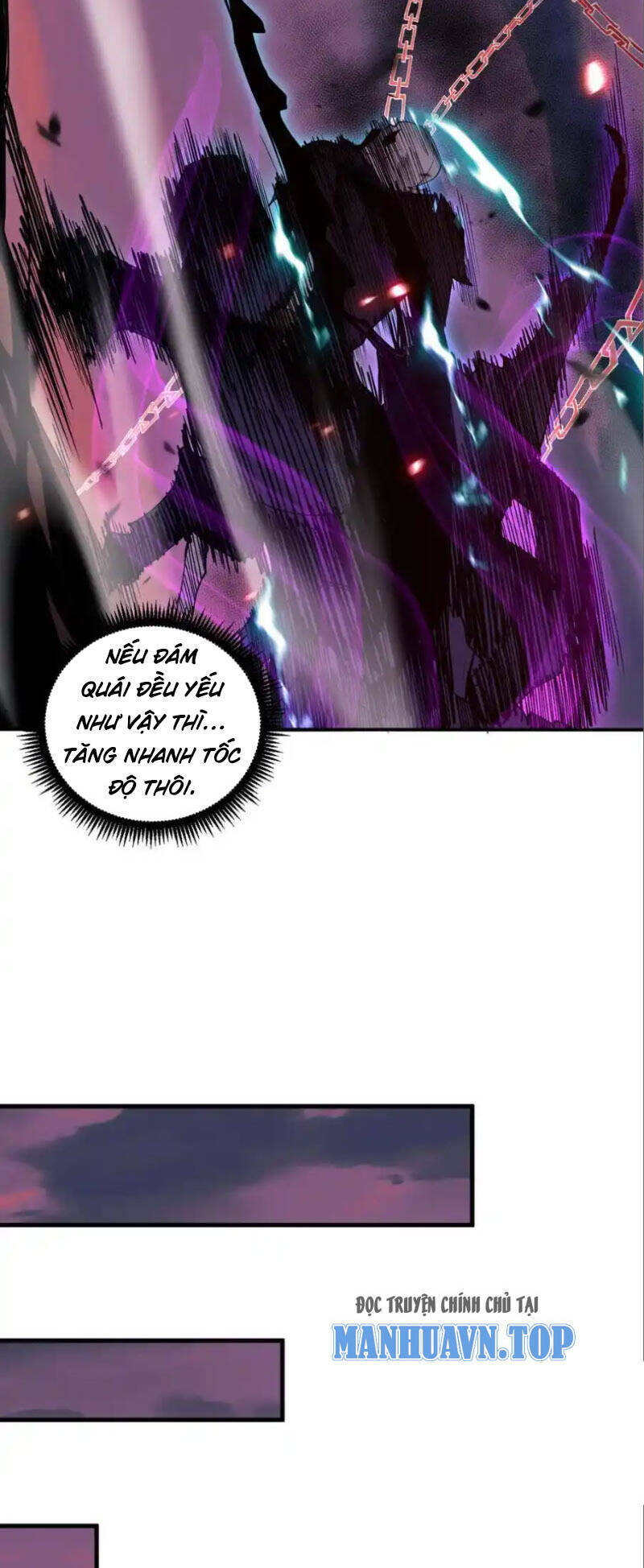 Thảm Họa Tử Linh Sư Chapter 69 - Trang 2