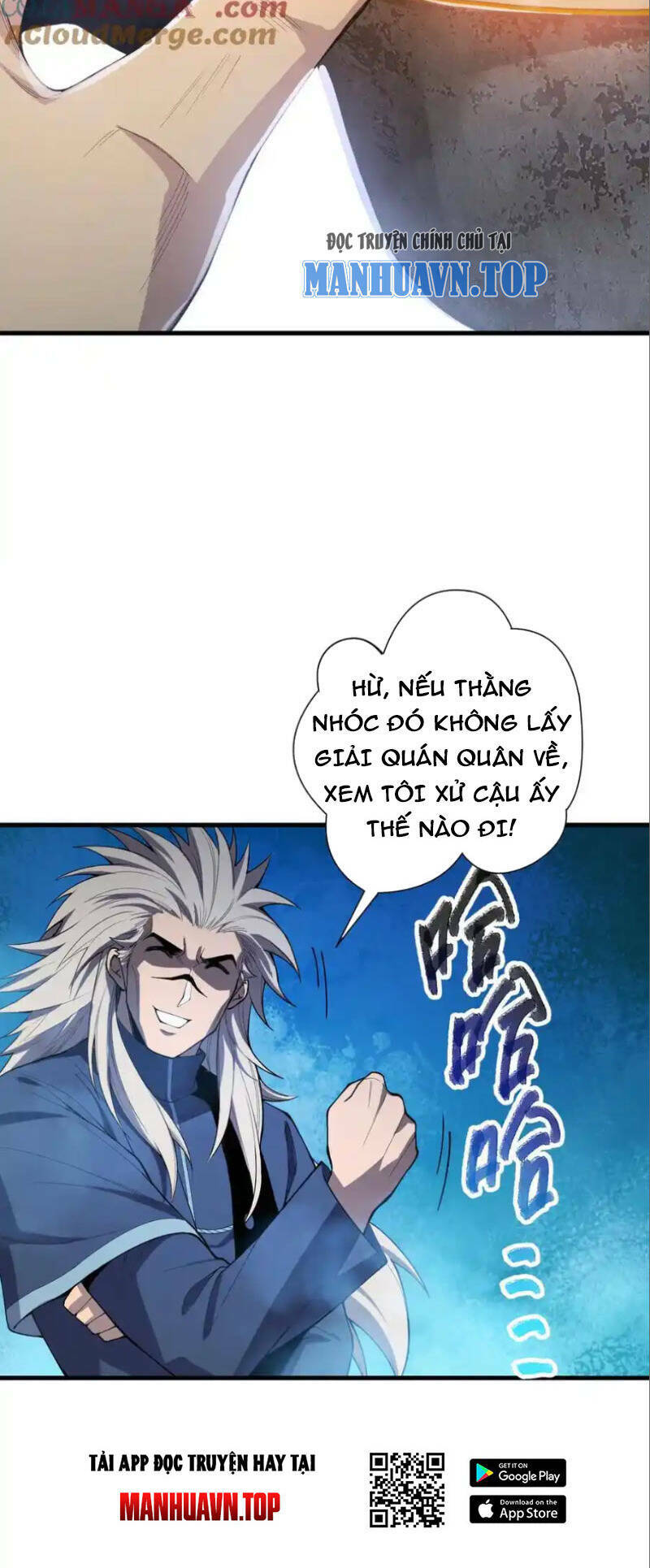 Thảm Họa Tử Linh Sư Chapter 69 - Trang 2