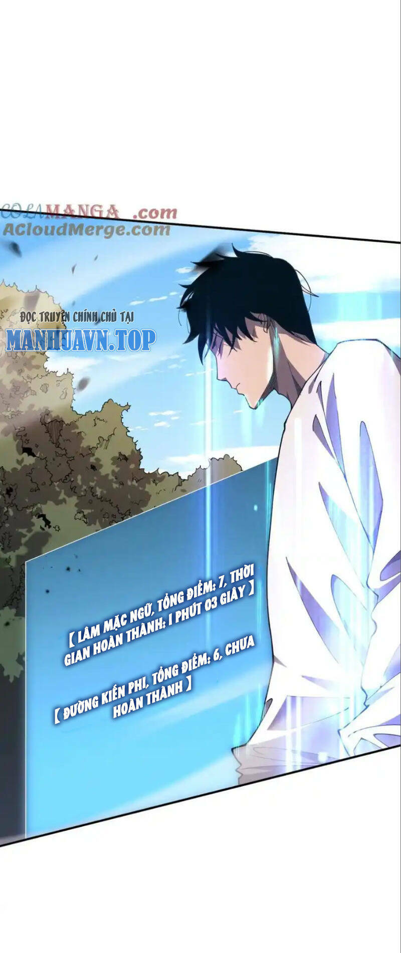 Thảm Họa Tử Linh Sư Chapter 69 - Trang 2