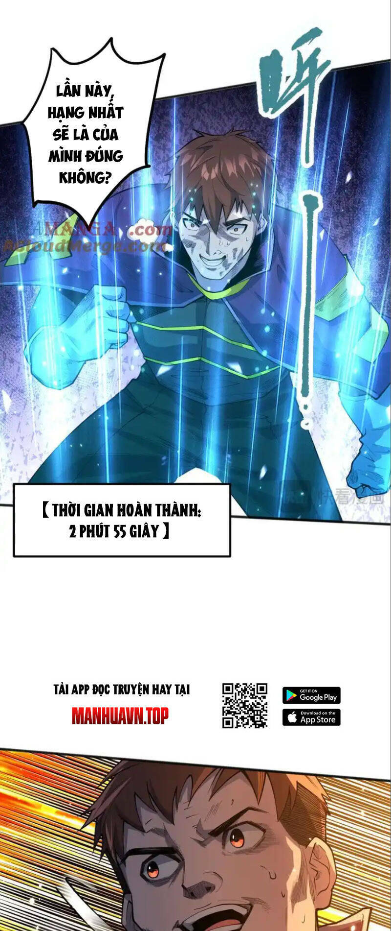 Thảm Họa Tử Linh Sư Chapter 69 - Trang 2