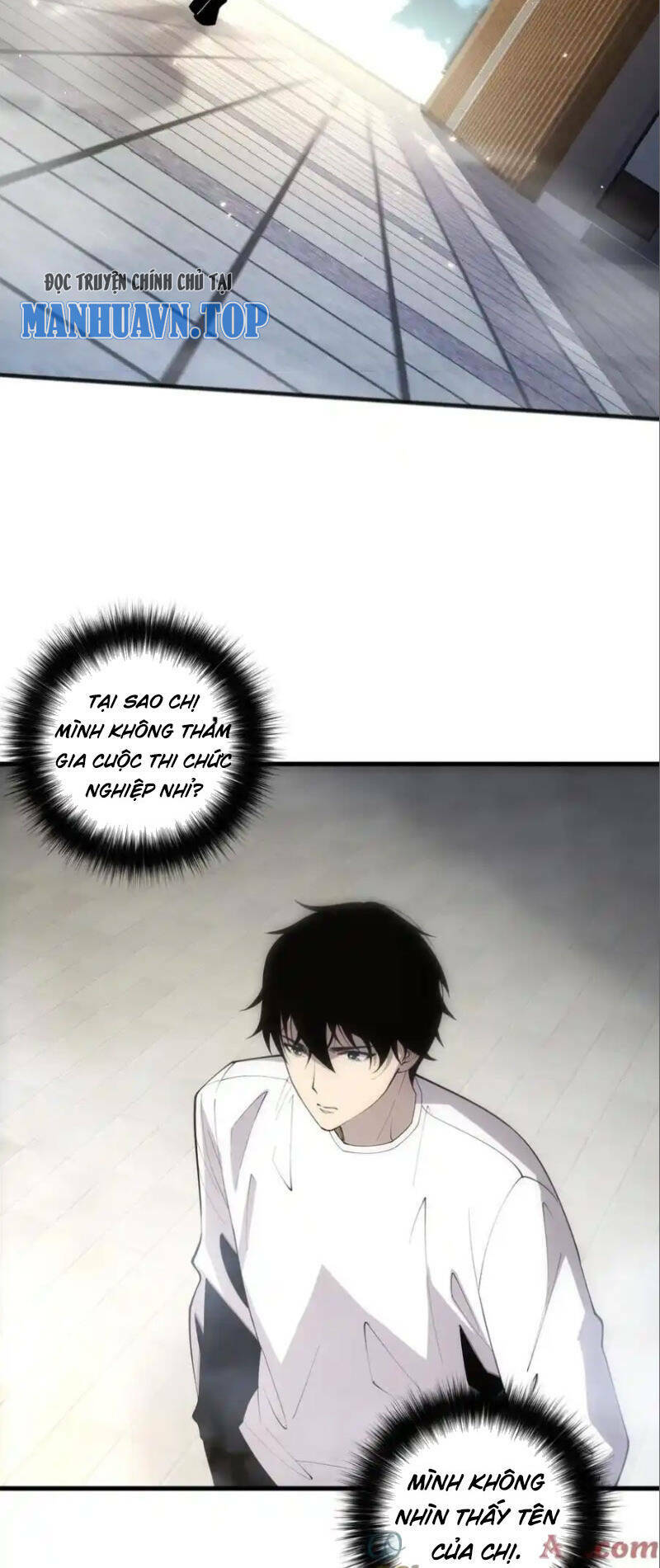 Thảm Họa Tử Linh Sư Chapter 69 - Trang 2