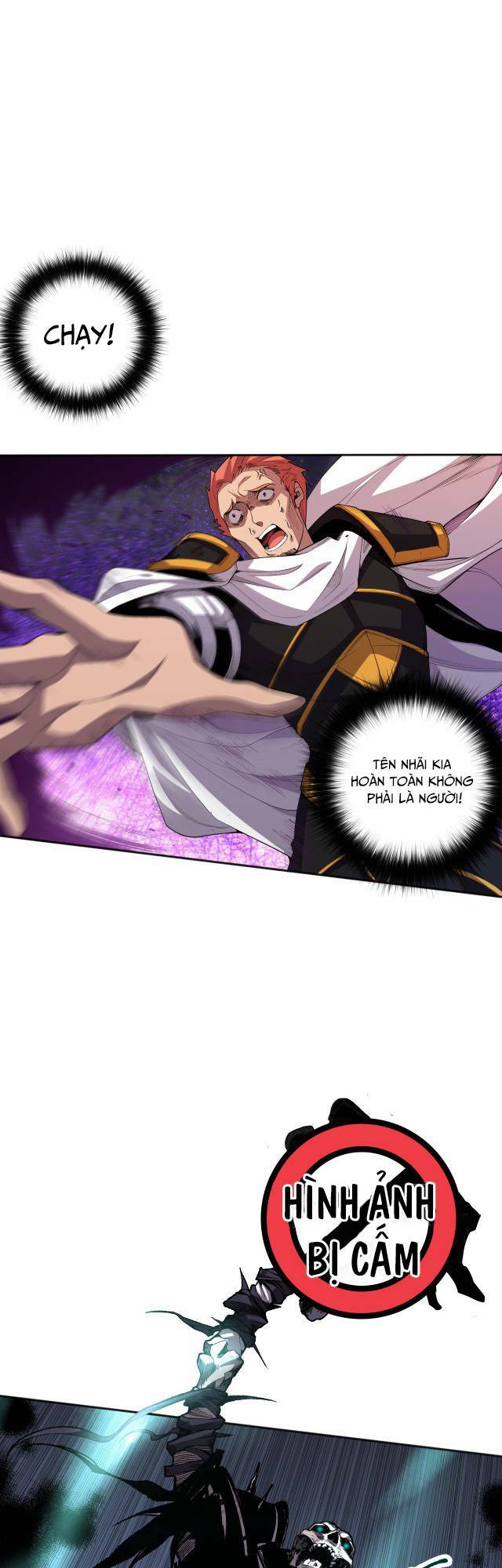 Thảm Họa Tử Linh Sư Chapter 7 - Trang 2