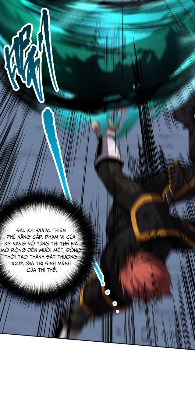 Thảm Họa Tử Linh Sư Chapter 7 - Trang 2