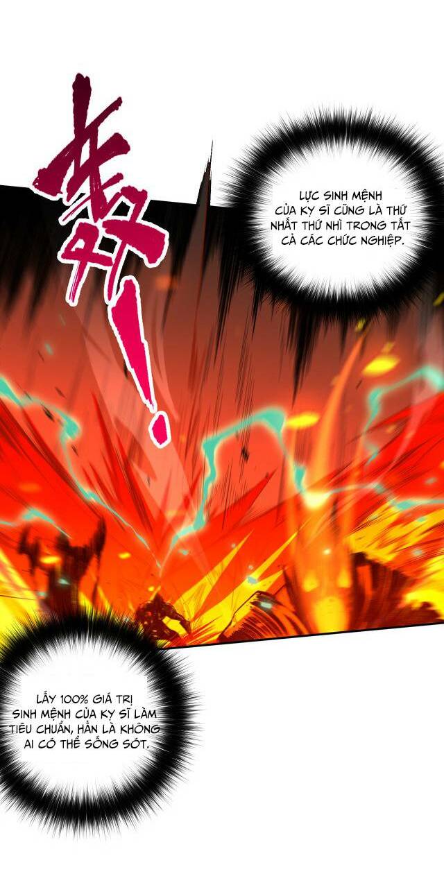 Thảm Họa Tử Linh Sư Chapter 7 - Trang 2