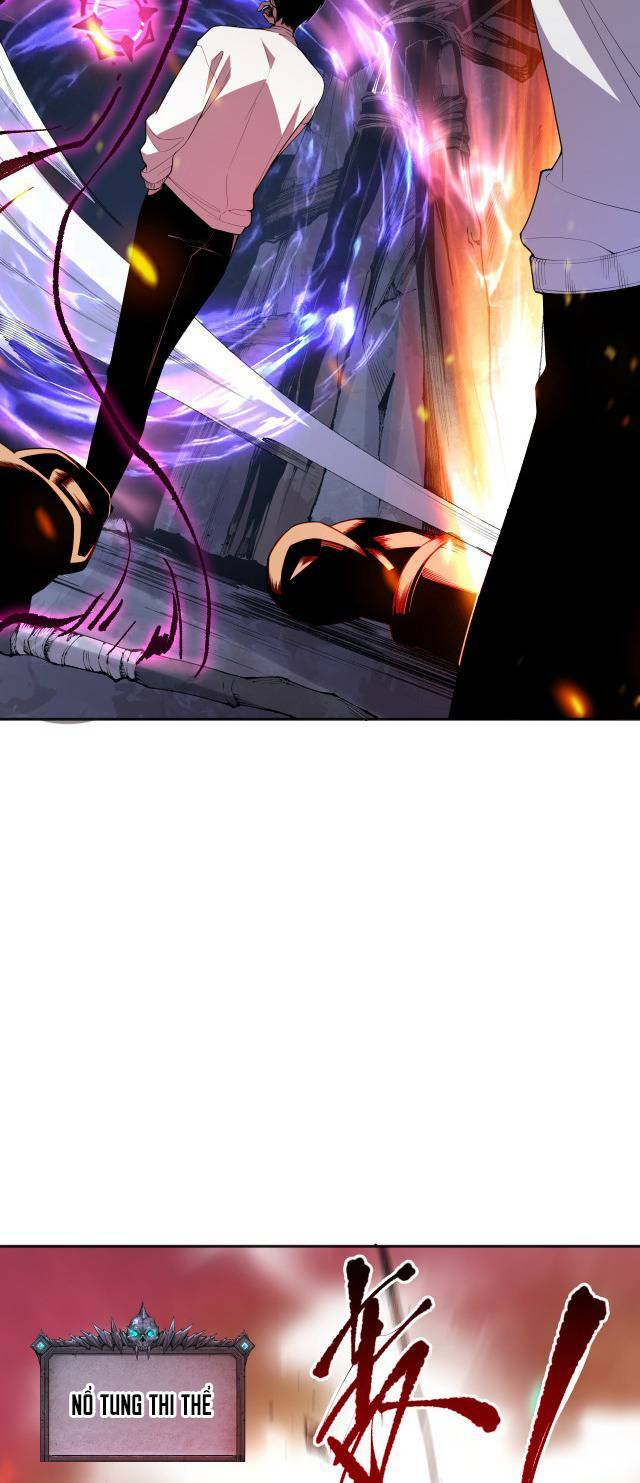 Thảm Họa Tử Linh Sư Chapter 7 - Trang 2