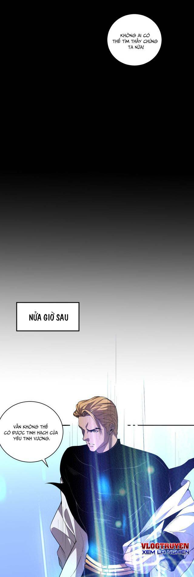 Thảm Họa Tử Linh Sư Chapter 7 - Trang 2