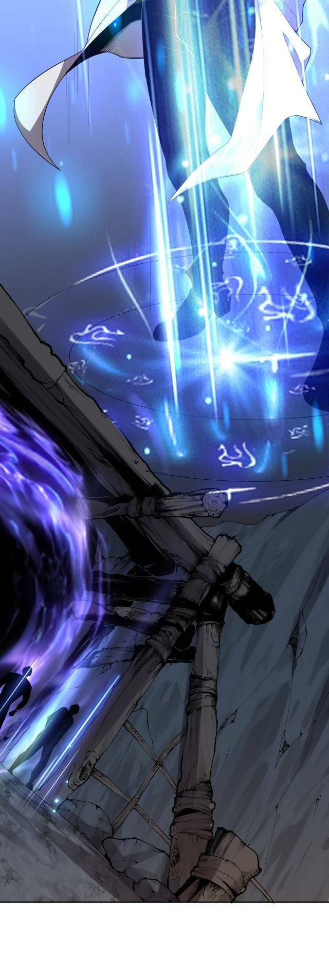 Thảm Họa Tử Linh Sư Chapter 7 - Trang 2