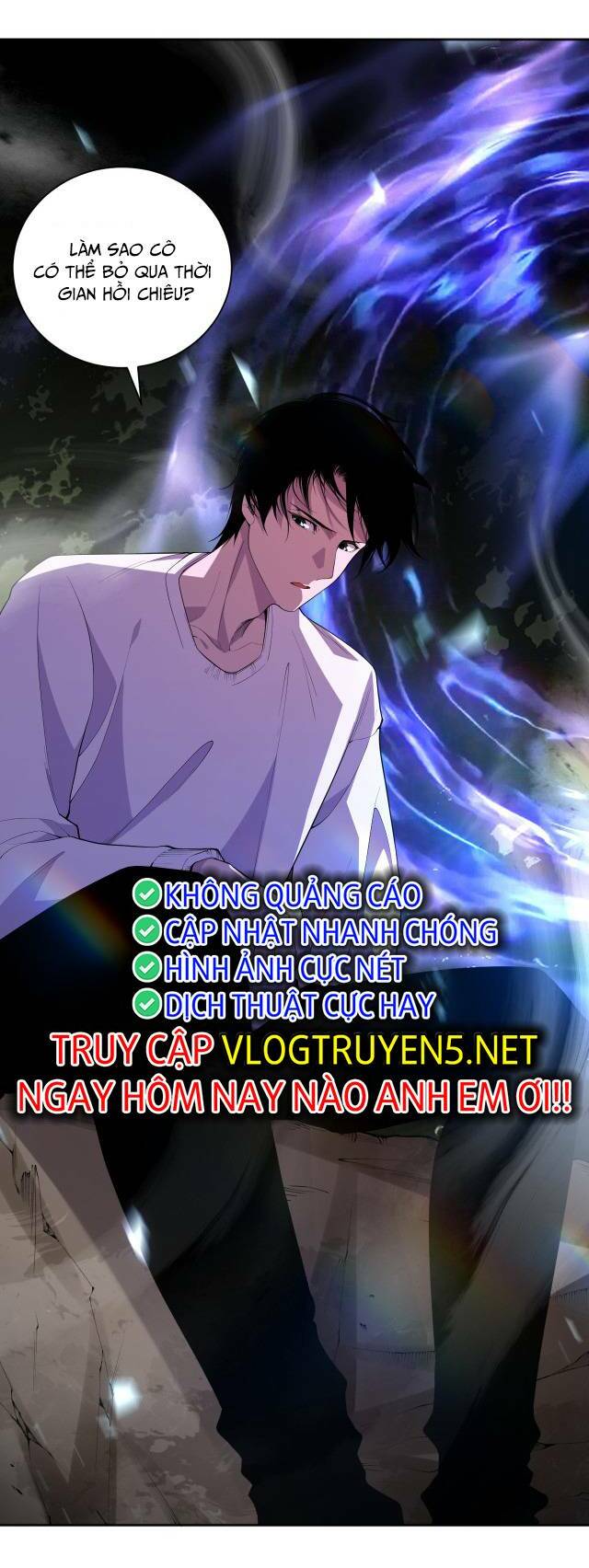 Thảm Họa Tử Linh Sư Chapter 7 - Trang 2