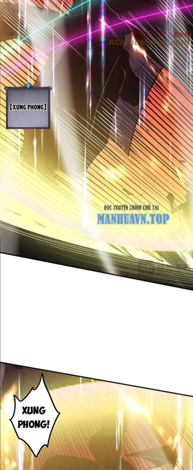 Thảm Họa Tử Linh Sư Chapter 70 - Trang 2