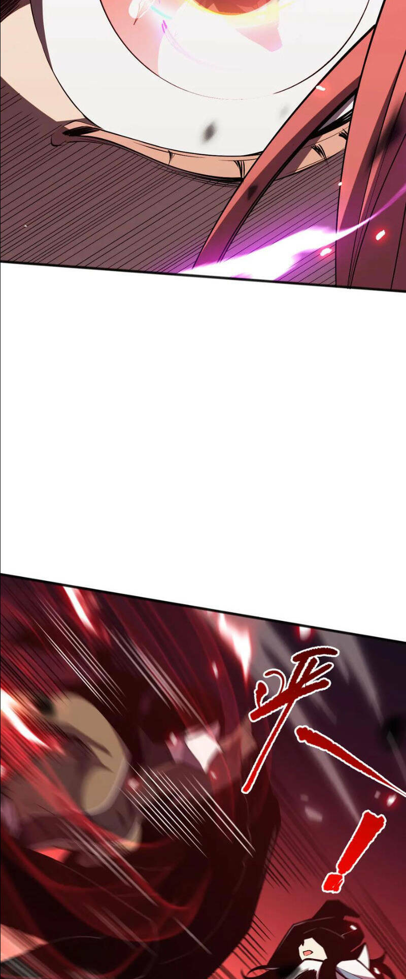 Thảm Họa Tử Linh Sư Chapter 70 - Trang 2