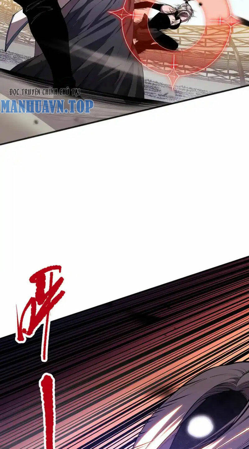 Thảm Họa Tử Linh Sư Chapter 71 - Trang 2