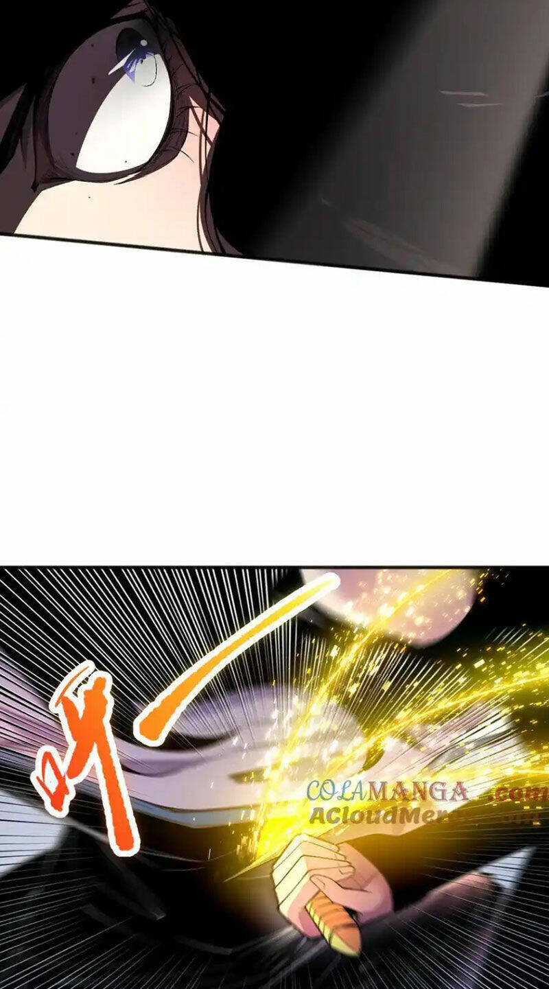 Thảm Họa Tử Linh Sư Chapter 71 - Trang 2