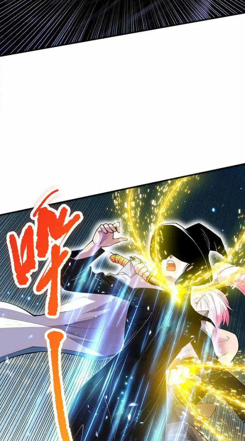 Thảm Họa Tử Linh Sư Chapter 71 - Trang 2