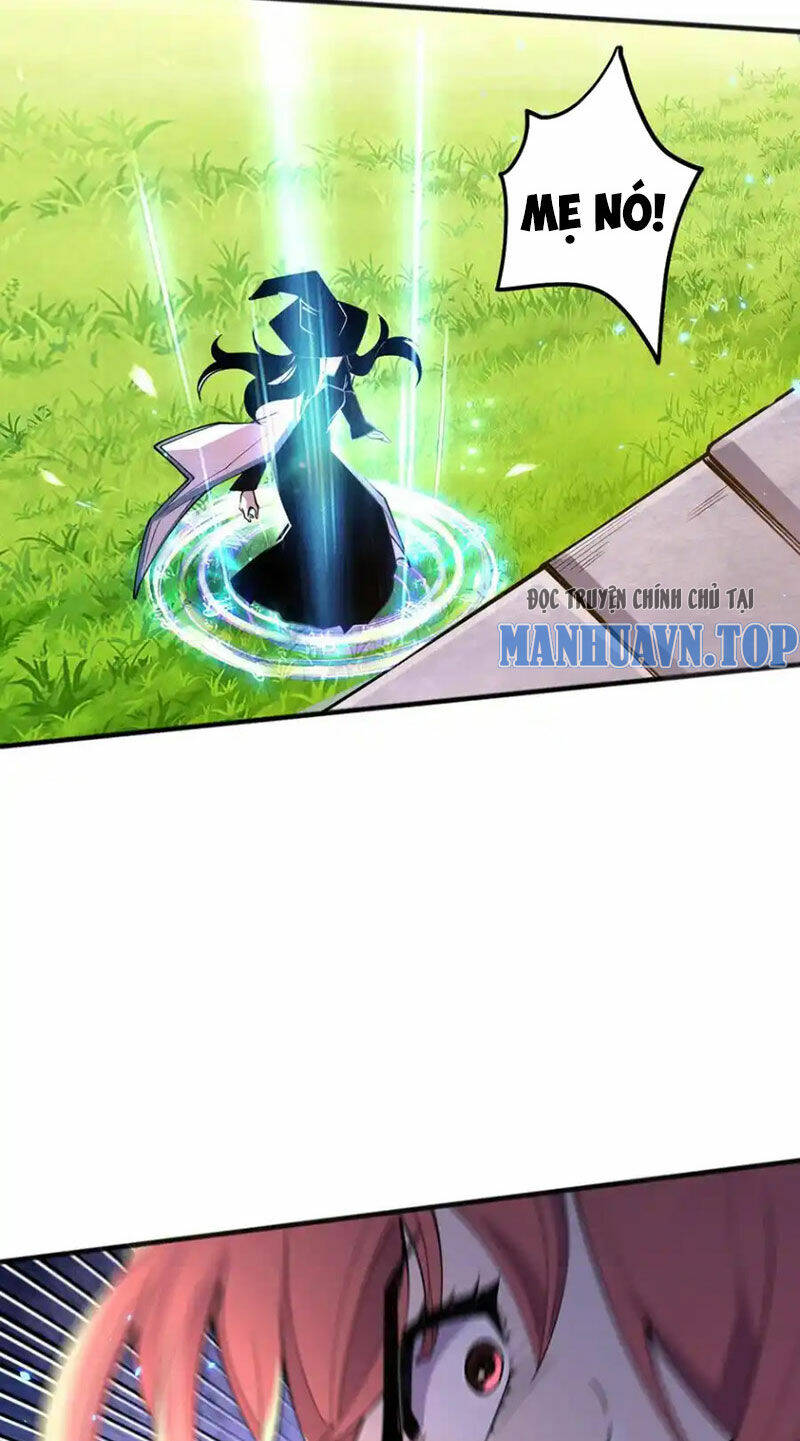 Thảm Họa Tử Linh Sư Chapter 71 - Trang 2