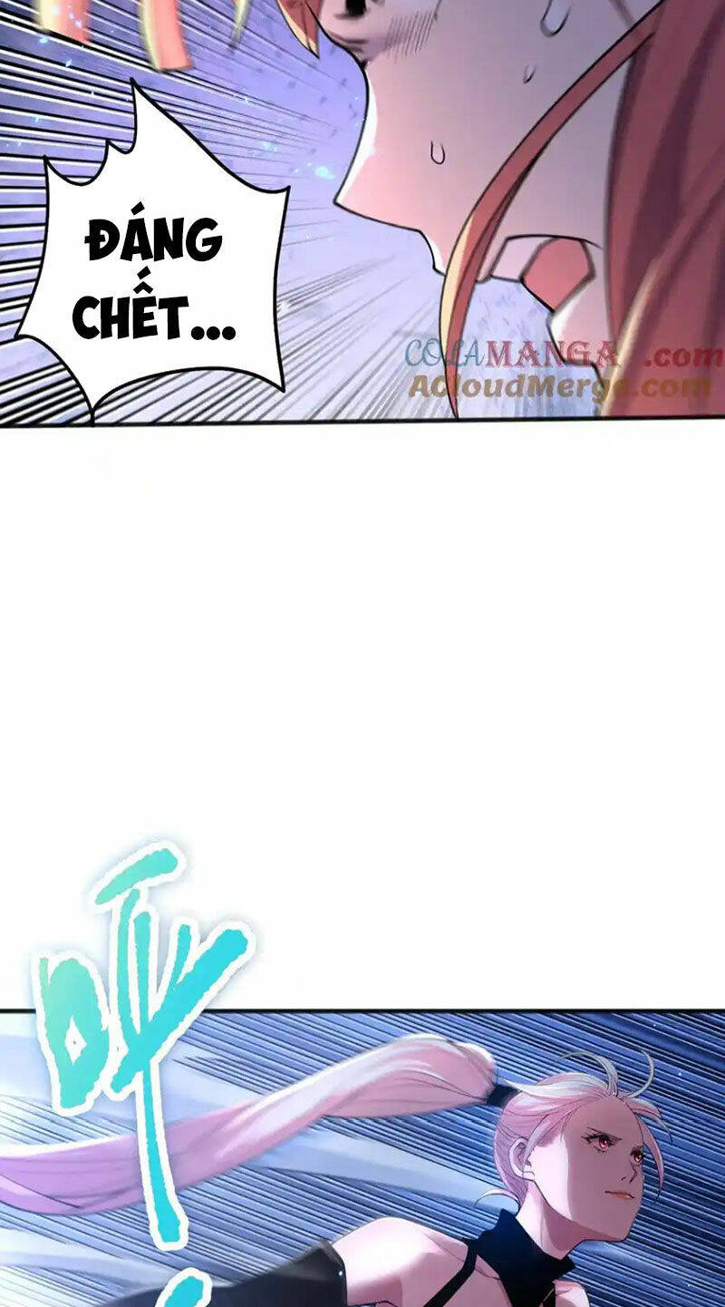 Thảm Họa Tử Linh Sư Chapter 71 - Trang 2