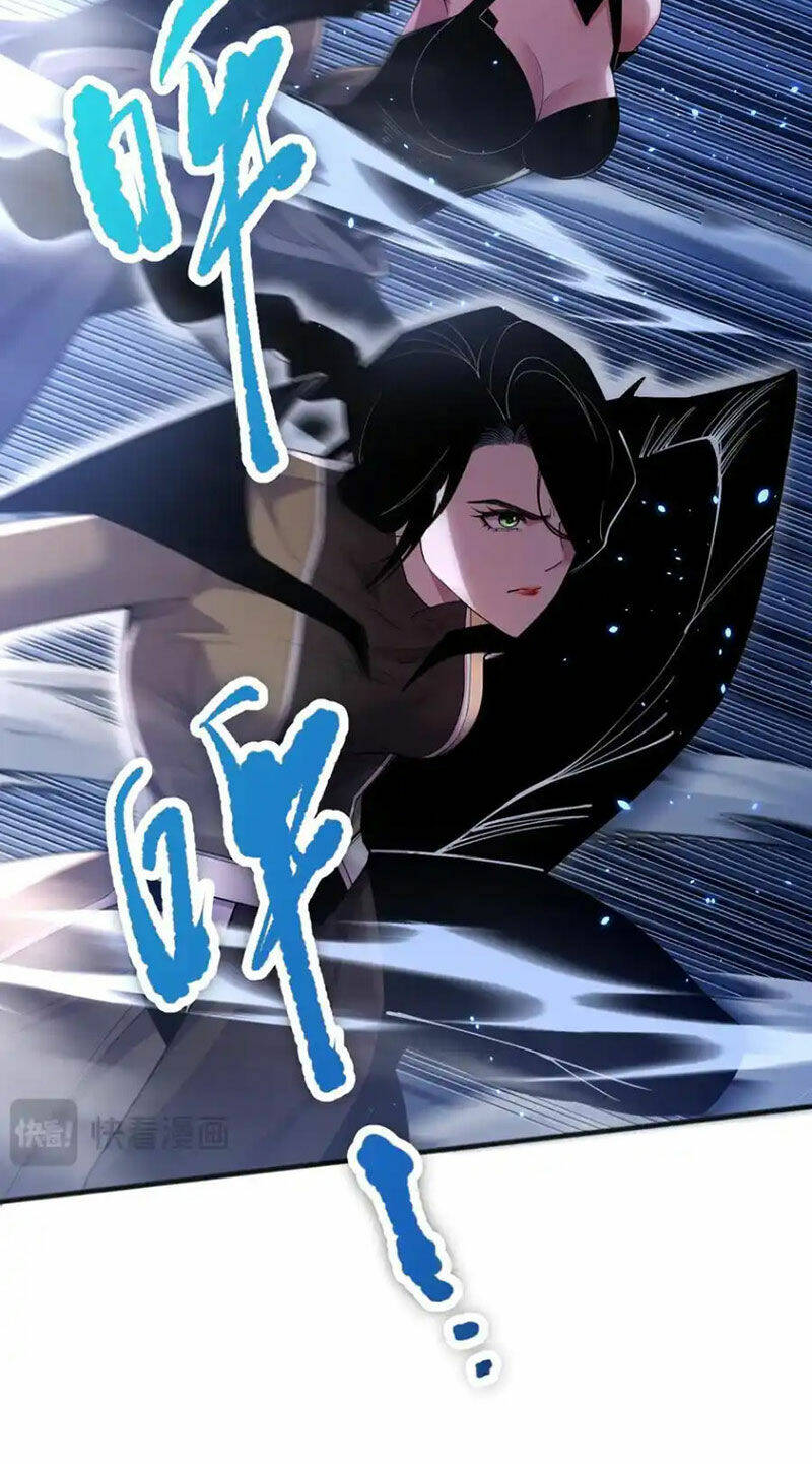 Thảm Họa Tử Linh Sư Chapter 71 - Trang 2