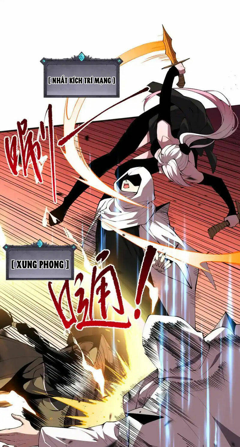 Thảm Họa Tử Linh Sư Chapter 71 - Trang 2