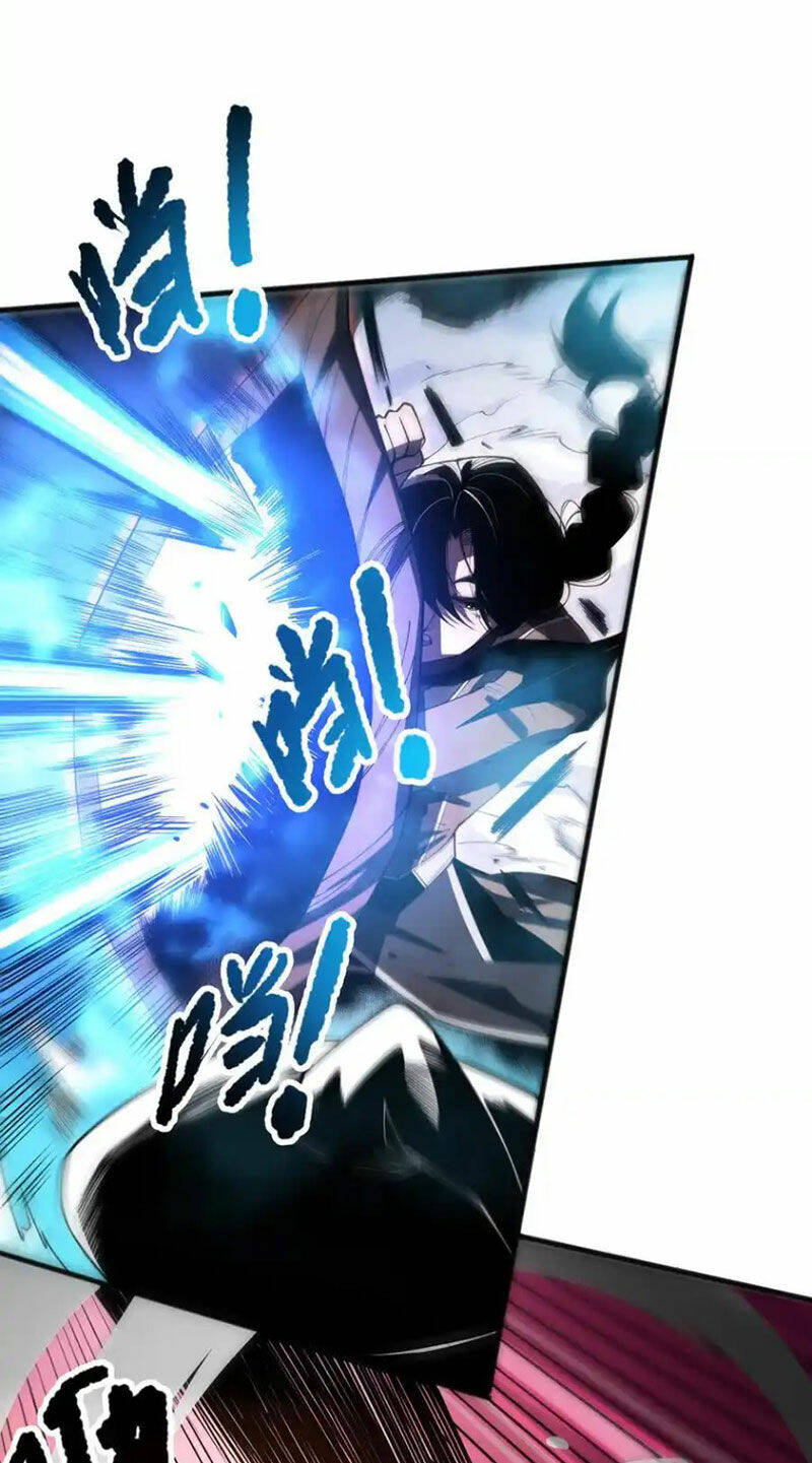 Thảm Họa Tử Linh Sư Chapter 71 - Trang 2