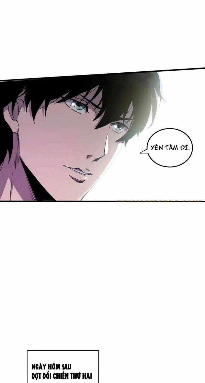 Thảm Họa Tử Linh Sư Chapter 71 - Trang 2