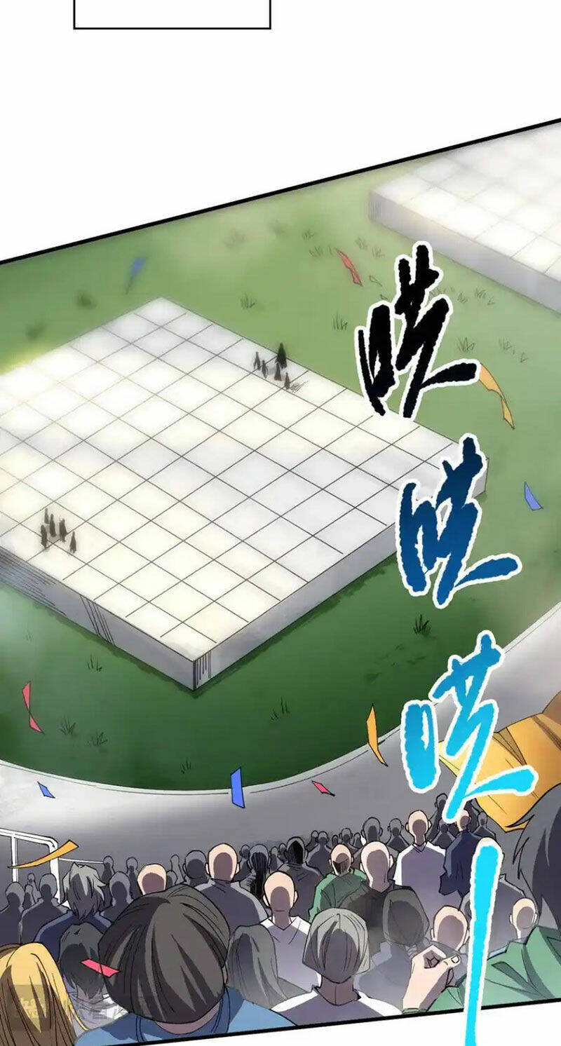 Thảm Họa Tử Linh Sư Chapter 71 - Trang 2