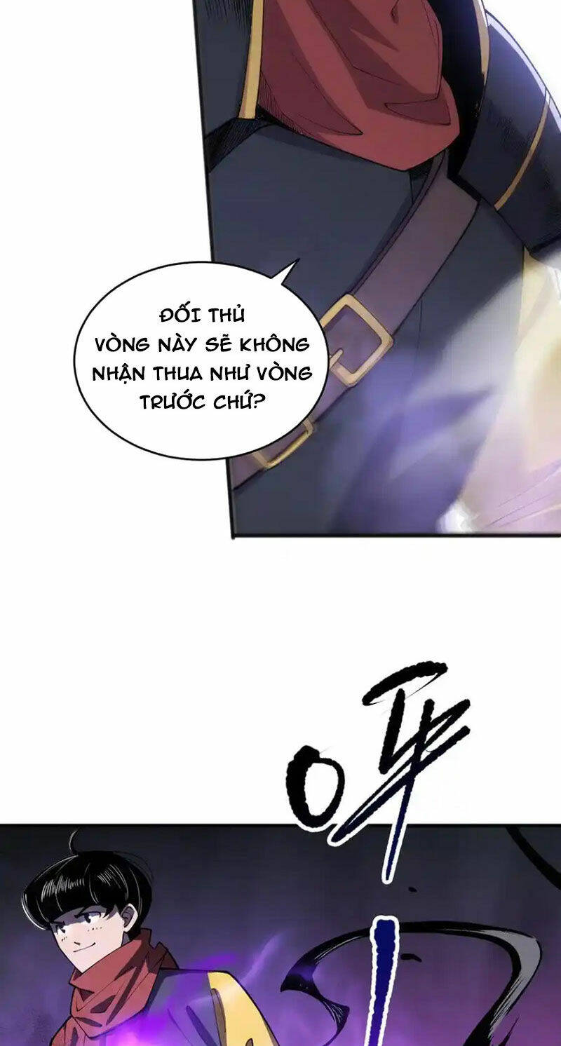 Thảm Họa Tử Linh Sư Chapter 71 - Trang 2