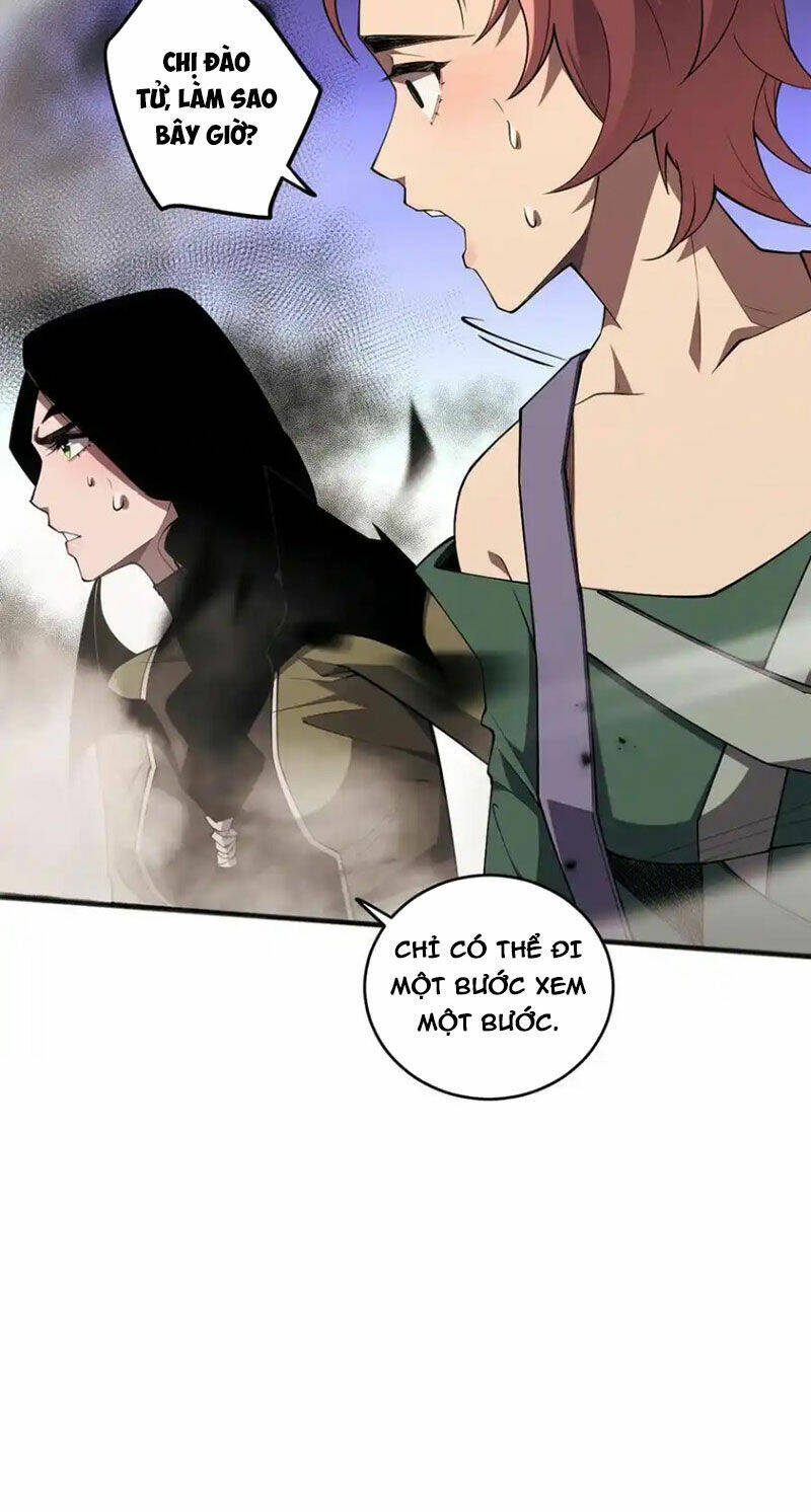 Thảm Họa Tử Linh Sư Chapter 71 - Trang 2