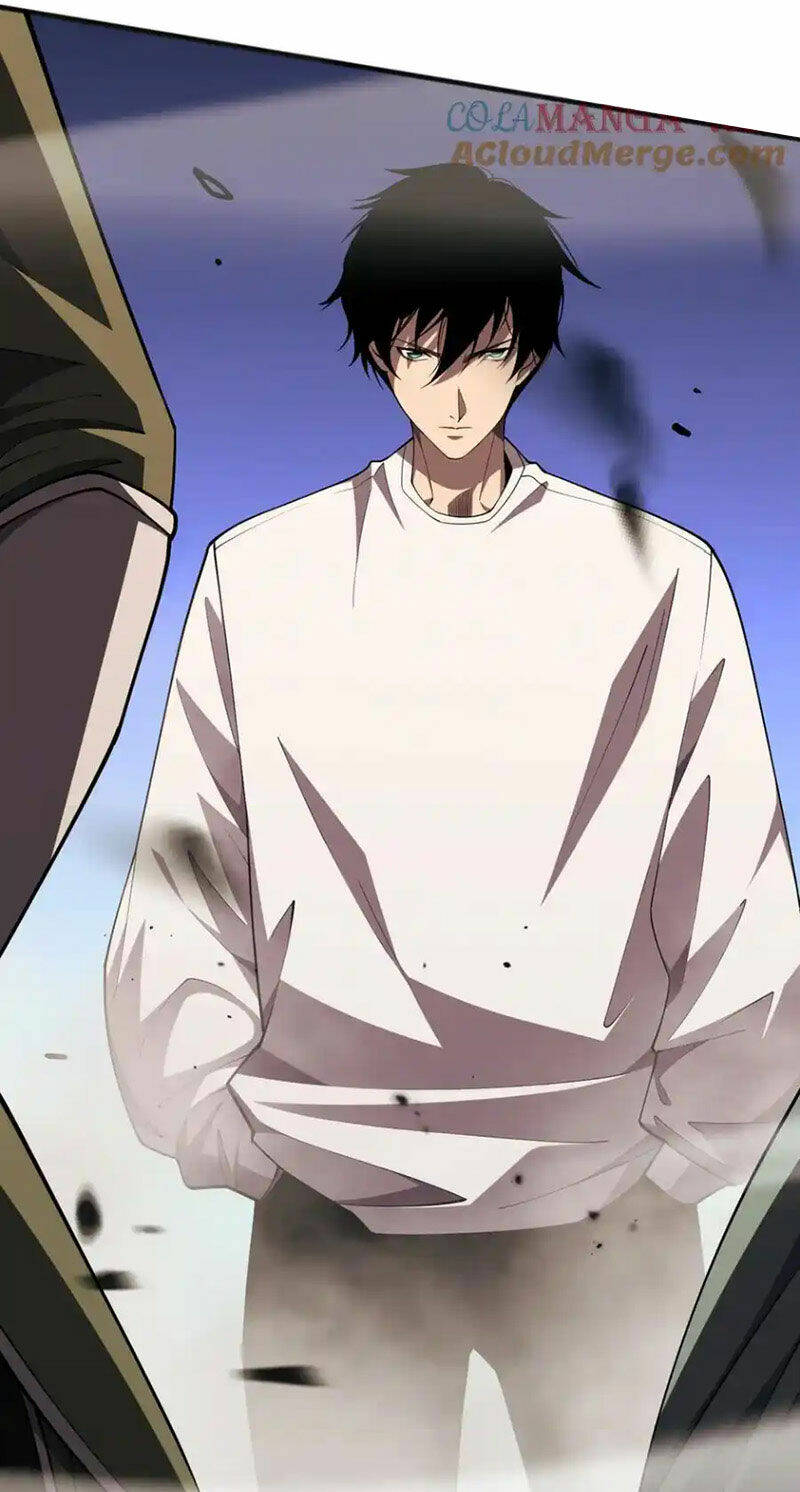 Thảm Họa Tử Linh Sư Chapter 71 - Trang 2