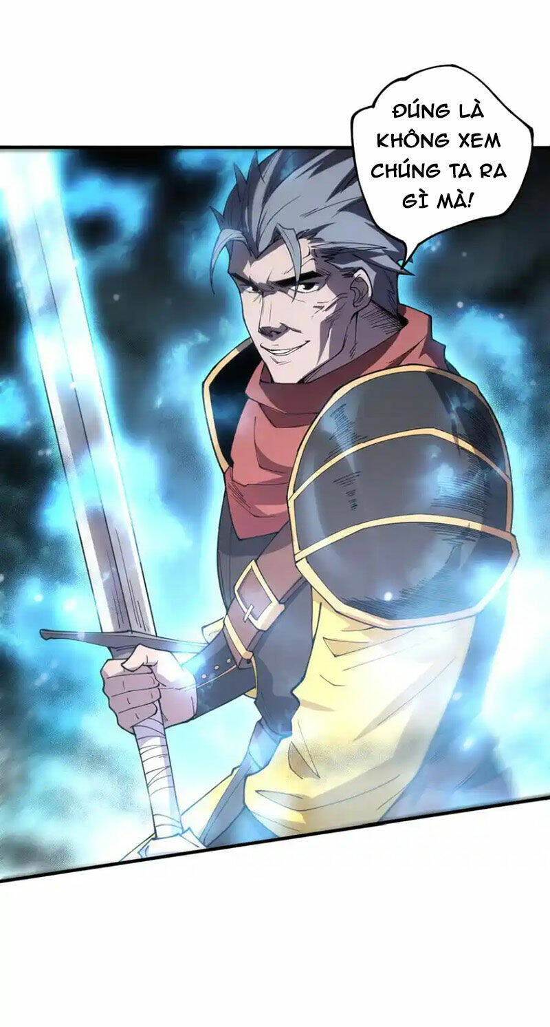 Thảm Họa Tử Linh Sư Chapter 71 - Trang 2