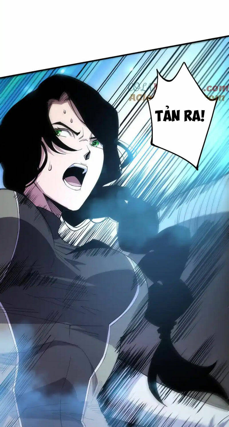 Thảm Họa Tử Linh Sư Chapter 71 - Trang 2