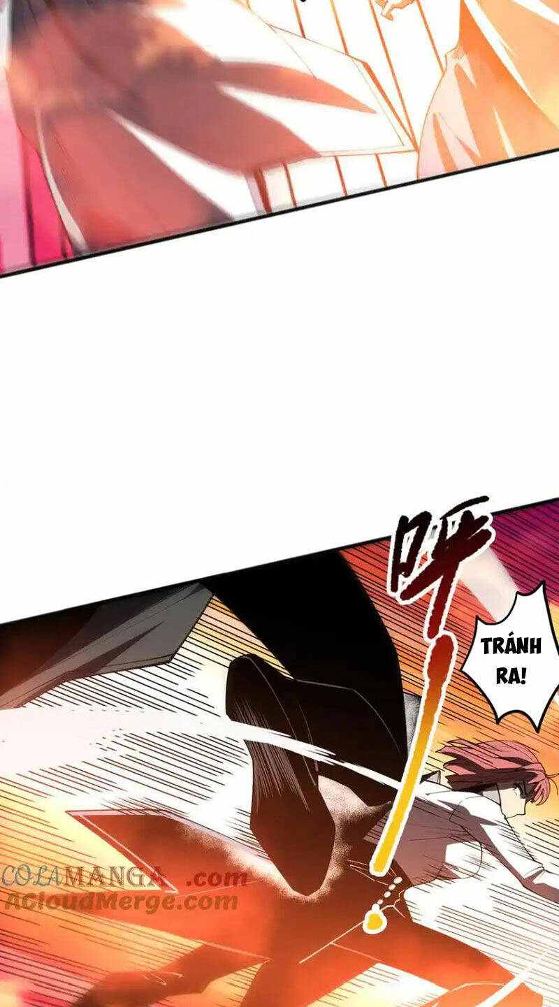 Thảm Họa Tử Linh Sư Chapter 71 - Trang 2