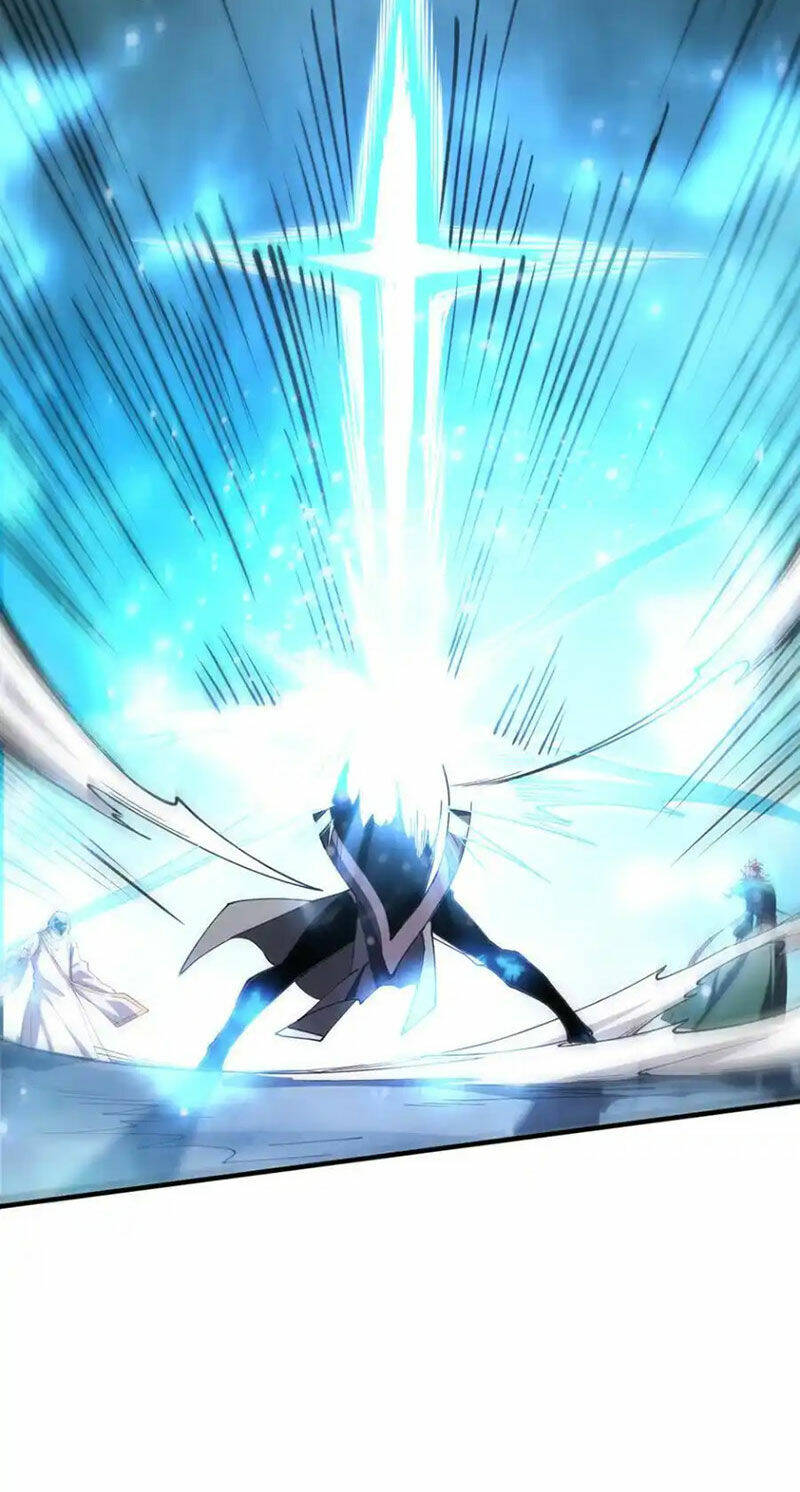 Thảm Họa Tử Linh Sư Chapter 71 - Trang 2