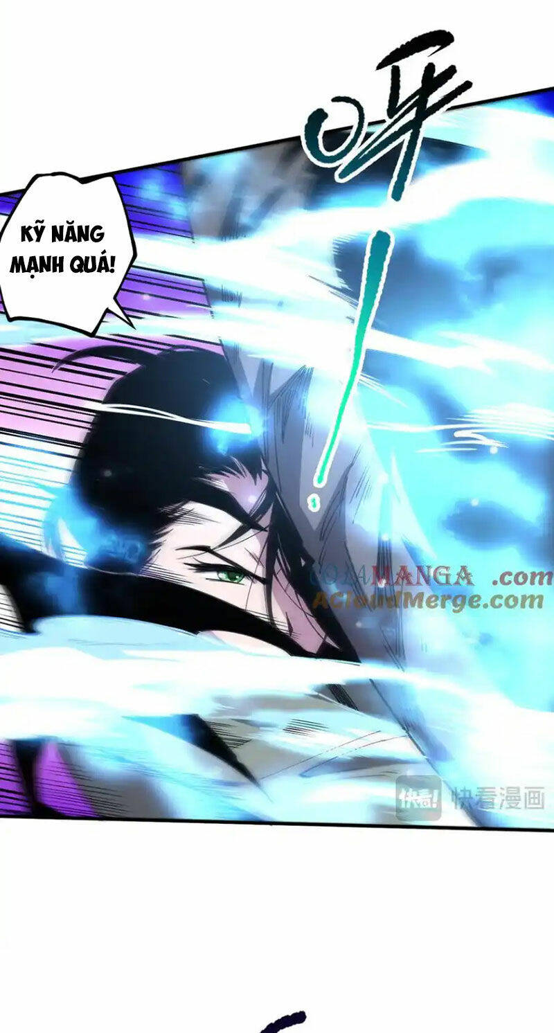 Thảm Họa Tử Linh Sư Chapter 71 - Trang 2