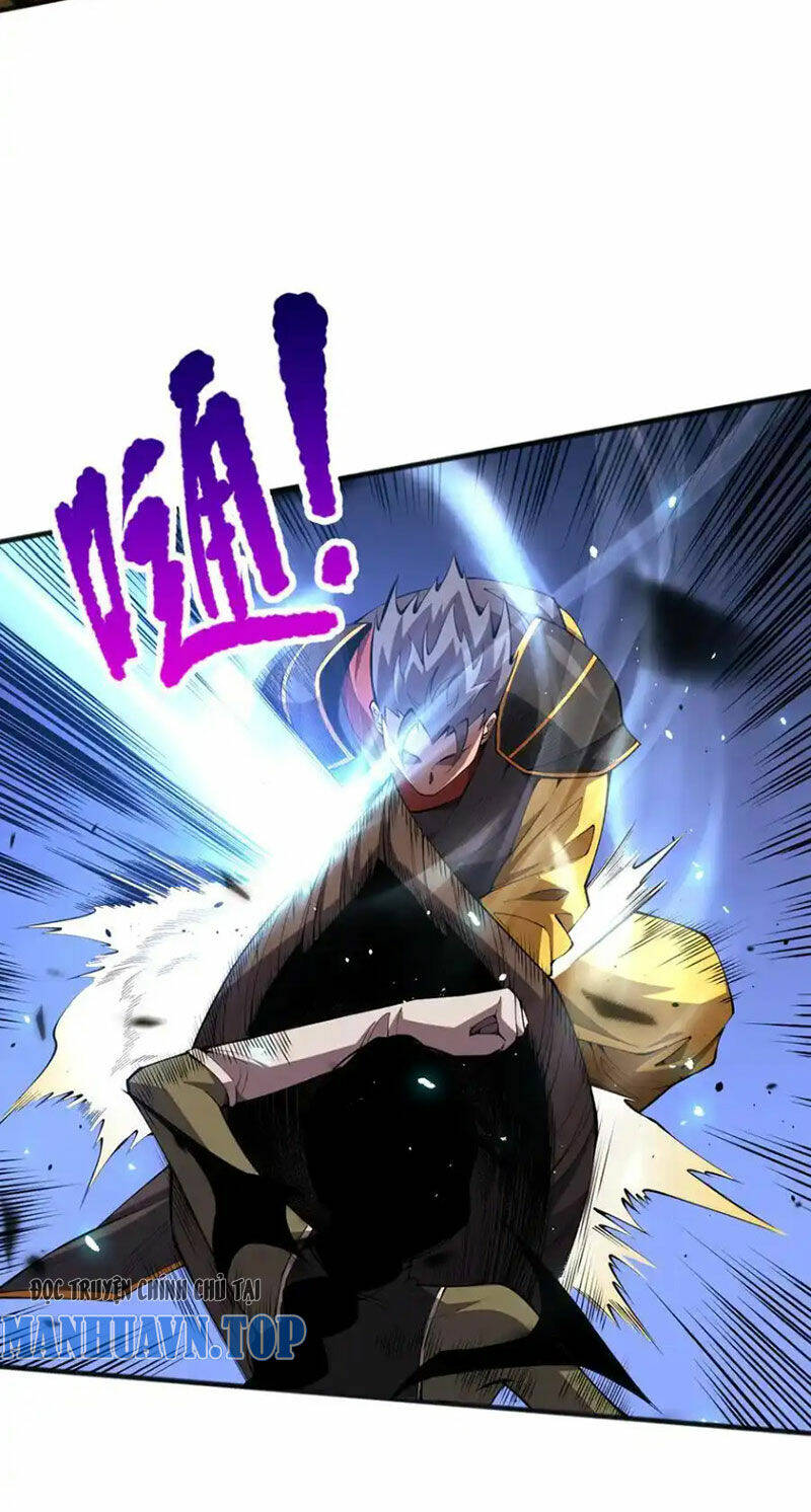 Thảm Họa Tử Linh Sư Chapter 71 - Trang 2