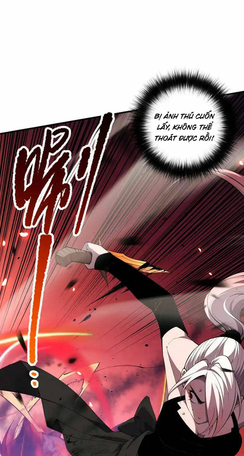 Thảm Họa Tử Linh Sư Chapter 71 - Trang 2