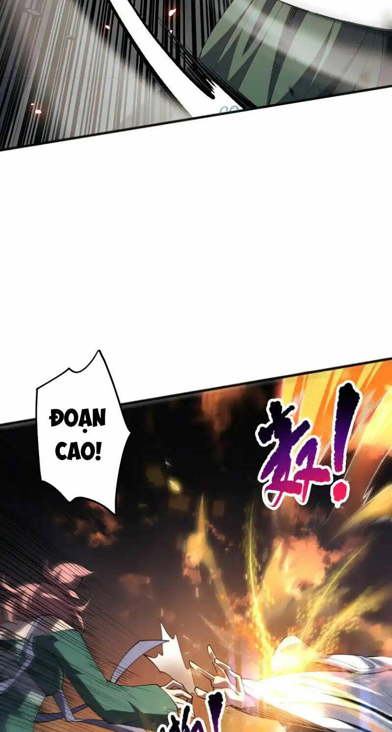 Thảm Họa Tử Linh Sư Chapter 71 - Trang 2