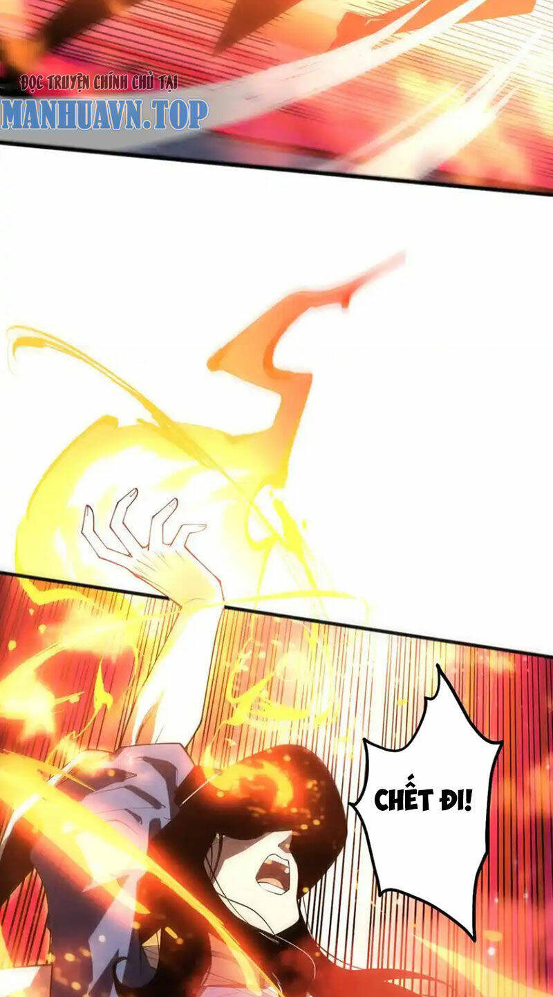 Thảm Họa Tử Linh Sư Chapter 71 - Trang 2