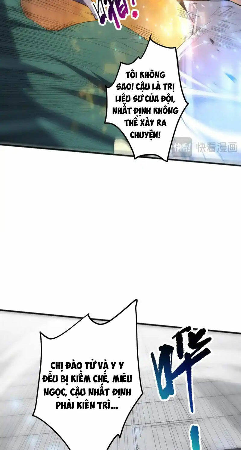 Thảm Họa Tử Linh Sư Chapter 71 - Trang 2