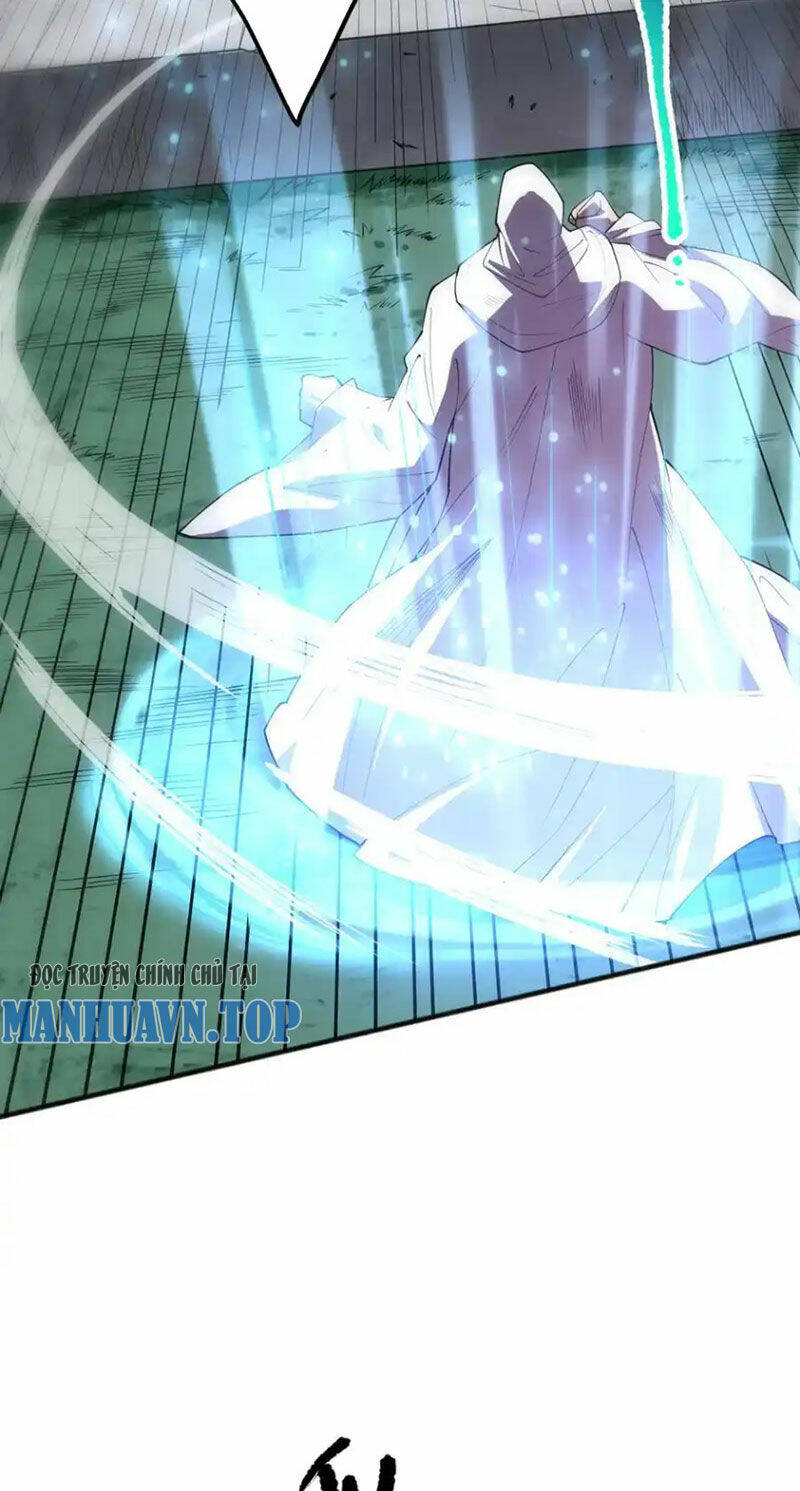 Thảm Họa Tử Linh Sư Chapter 71 - Trang 2