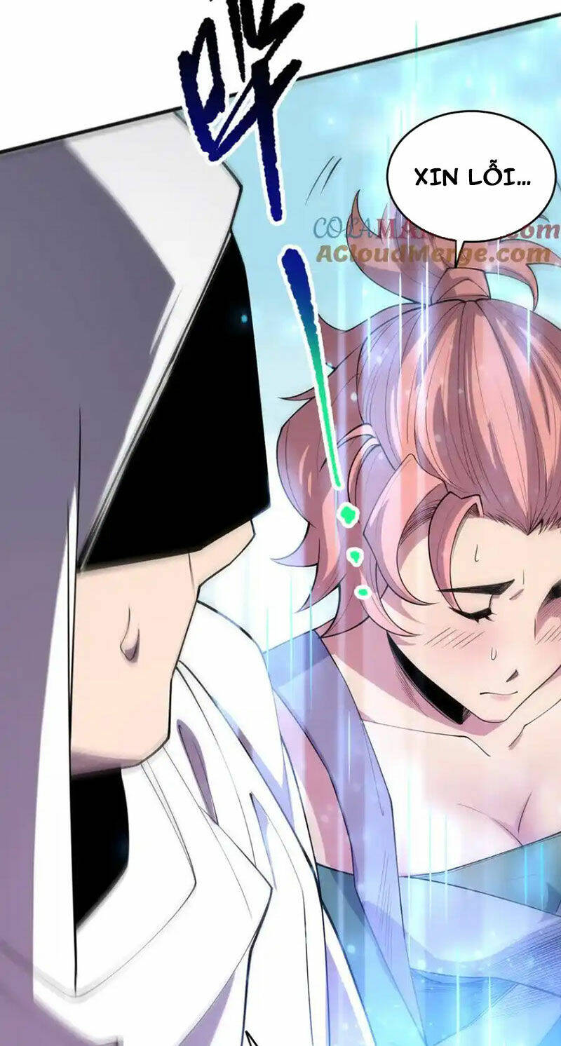 Thảm Họa Tử Linh Sư Chapter 71 - Trang 2