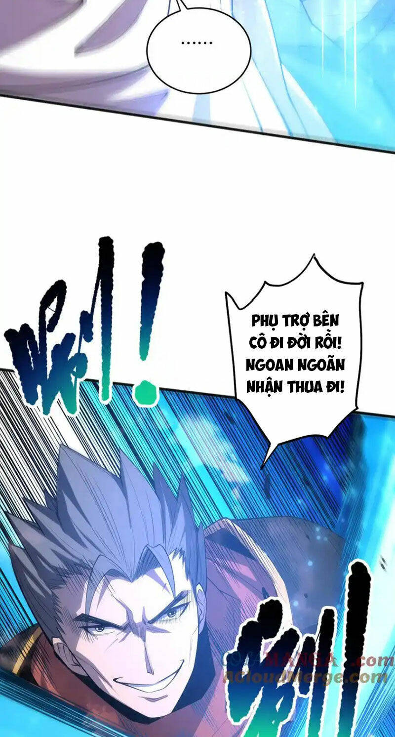 Thảm Họa Tử Linh Sư Chapter 71 - Trang 2