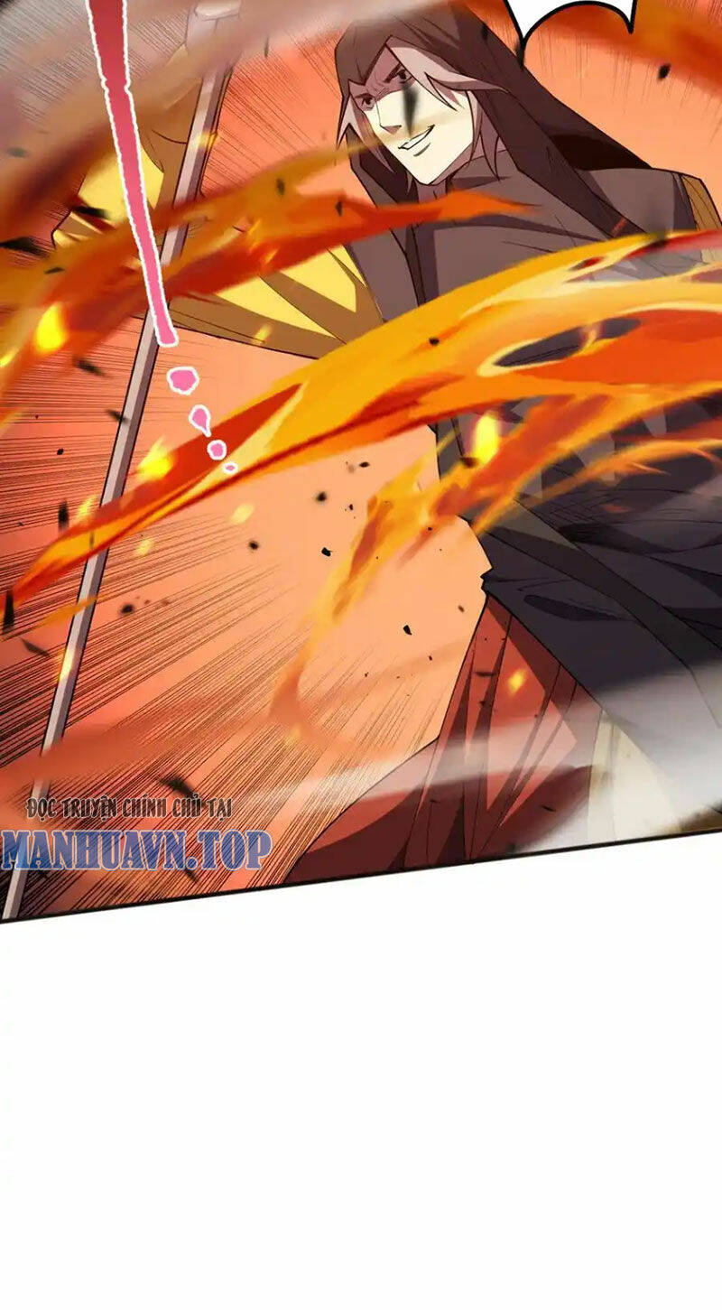 Thảm Họa Tử Linh Sư Chapter 71 - Trang 2