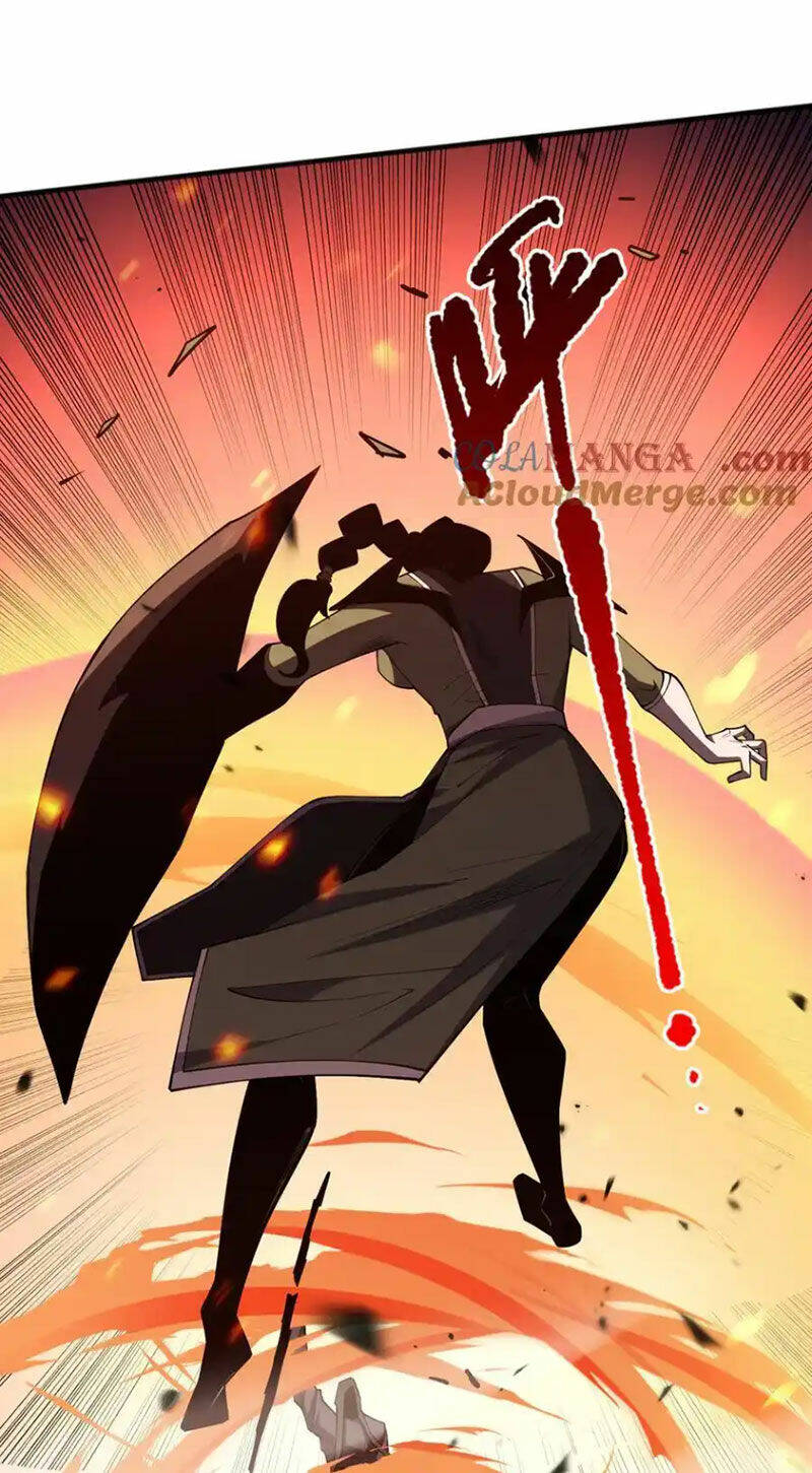 Thảm Họa Tử Linh Sư Chapter 71 - Trang 2