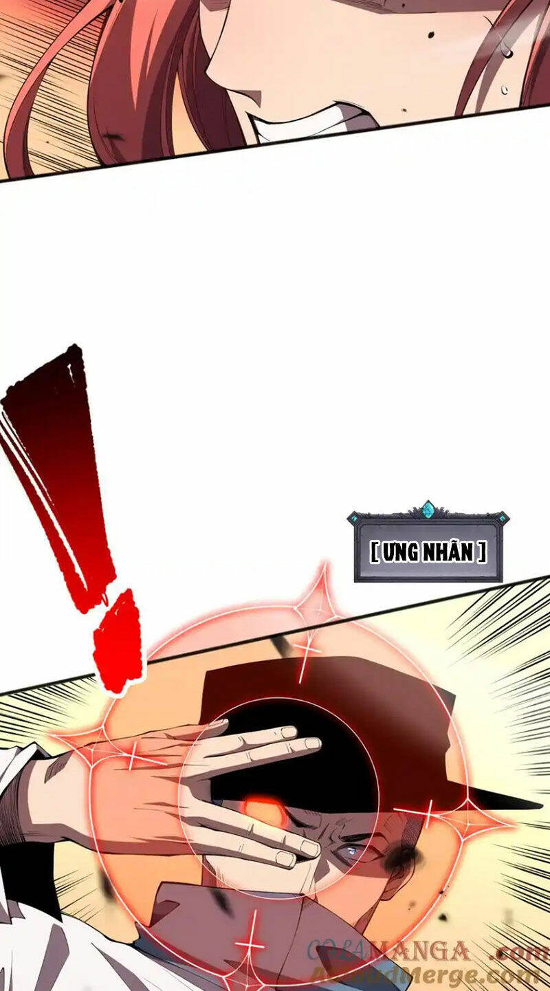 Thảm Họa Tử Linh Sư Chapter 71 - Trang 2