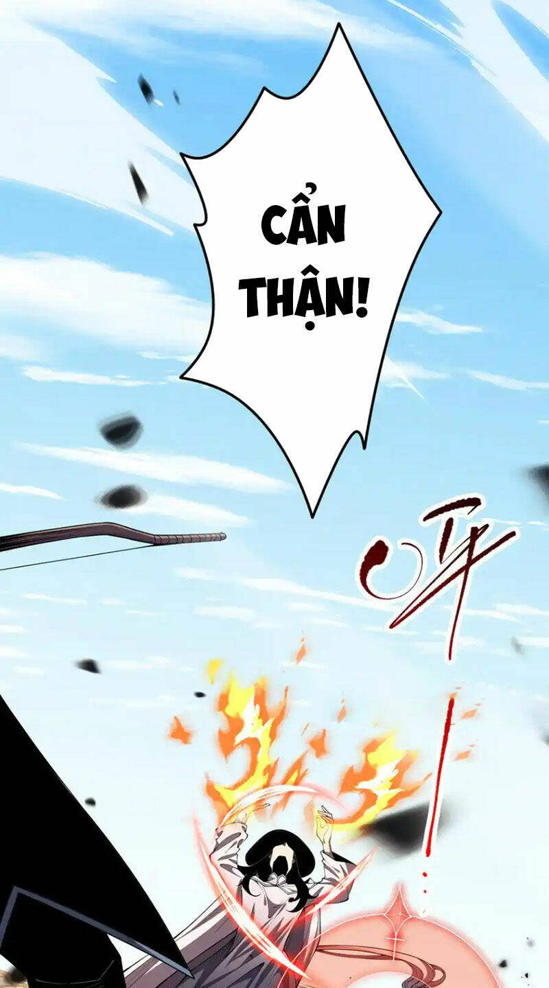 Thảm Họa Tử Linh Sư Chapter 71 - Trang 2