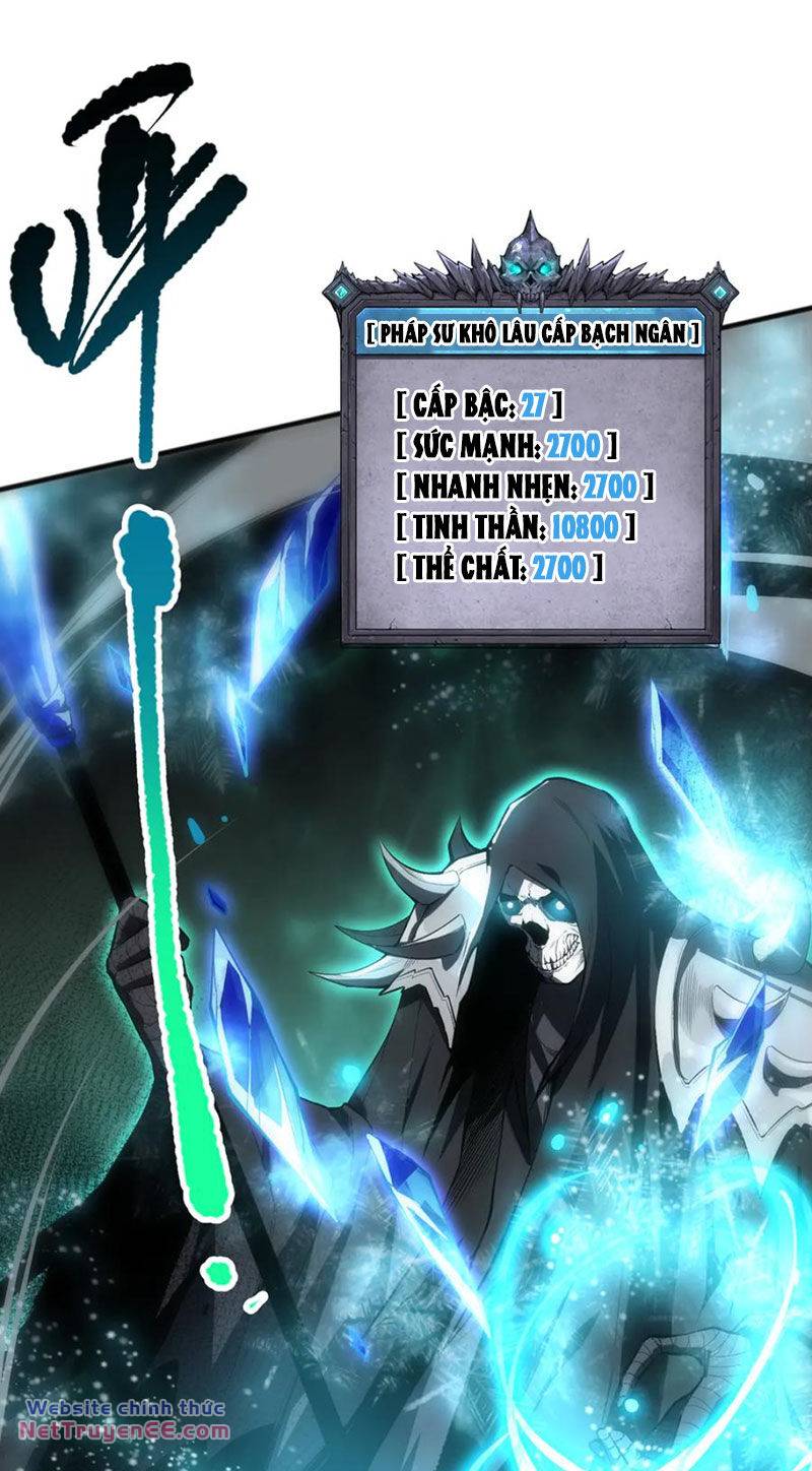 Thảm Họa Tử Linh Sư Chapter 72 - Trang 2